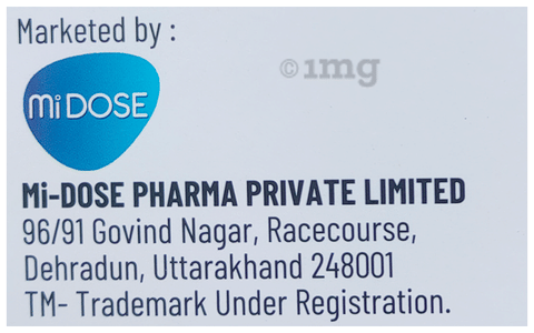 Acarva 50 Tablet image