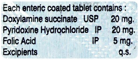 Nvp Care OD Tablet image Nvp Care OD Tablet image