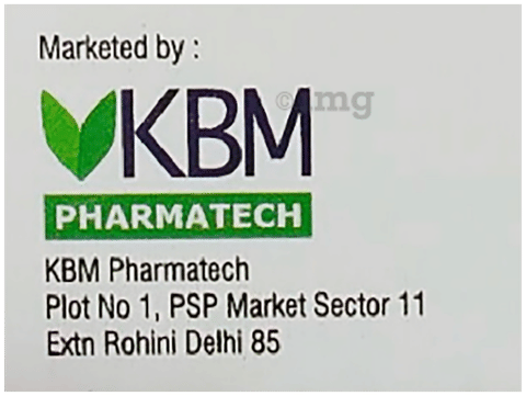 Bilanac M Tablet image