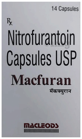 Macfuran Capsule image