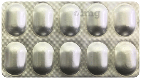 Podcure CV Tablet image