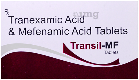 Transil-MF Tablet image