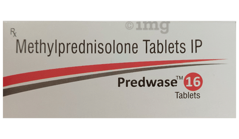 Predwase 16 Tablet image