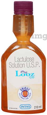 Looz Oral Solution image