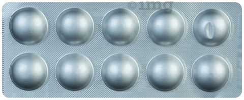 Neurobion Alfa D Tablet image