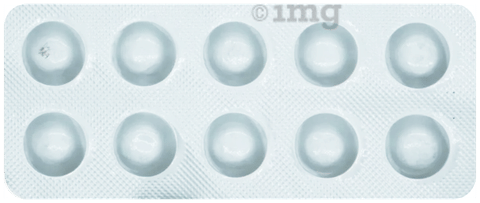 Bricera 20mg Tablet image Bricera 20mg Tablet image