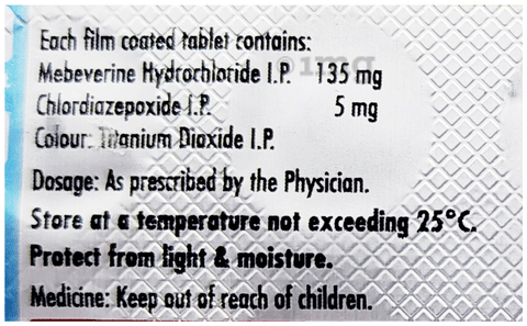 Colospa X Tablet image