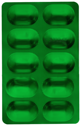 Diclowin Ortho Tablet image