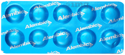 Rekool 40-L Tablet SR image