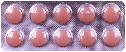 Levomac 250 Tablet image