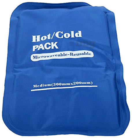 Presens Hot and Cold Pack Medium Buy box of 1.0 Unit at best