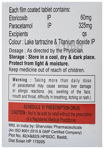 Arocox-P Tablet image