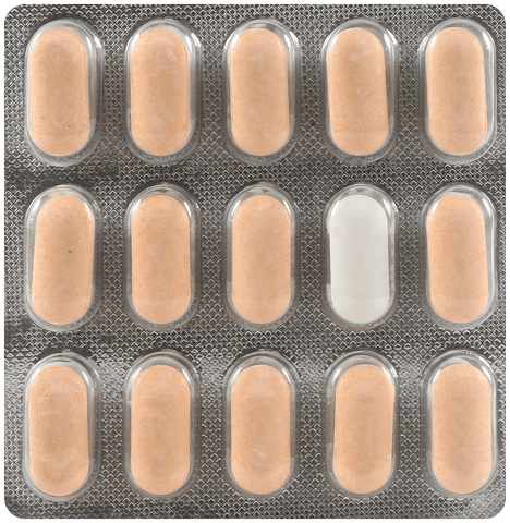 Loyzide M 80 Tablet PR