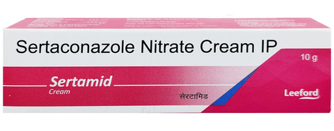 Sertamid Cream 1
