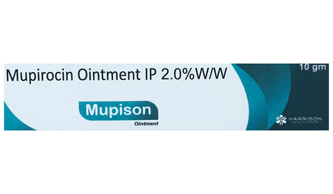 Mupison Ointment image