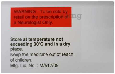 Lacotide 100 Tablet image