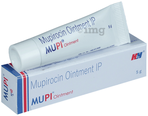 Mupi Ointment