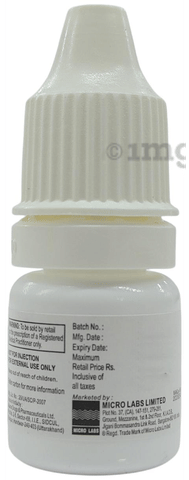 Bimaday LS Eye Drop image