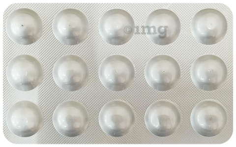 Tasulin-D Tablet ER image