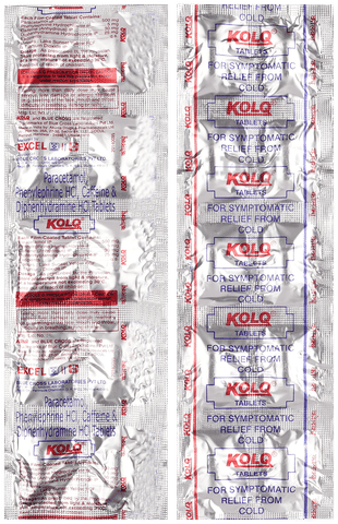 KOLQ Tablet image KOLQ Tablet image