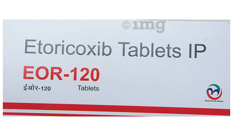 Eor 120 Tablet image