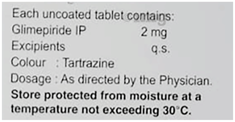 Isryl 2 Tablet image Isryl 2 Tablet image