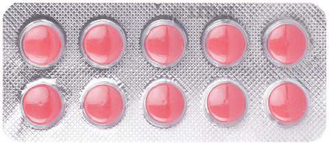 DO RE ME 50mg Tablet image