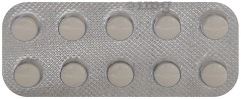 S Max 5mg Tablet image S Max 5mg Tablet image