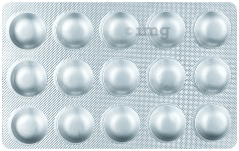 BisoneXT 2.5mg Tablet image