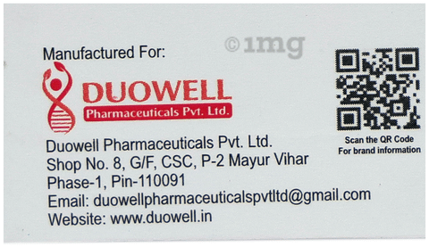 Suglim 1 Tablet image