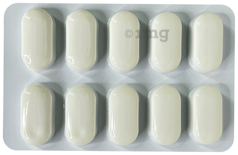 Torque's Orthomac-MR Tablet image