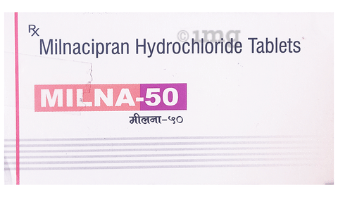 Milna 50 Tablet image