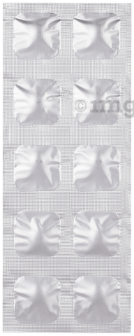 Triolsar 40 HS Tablet image Triolsar 40 HS Tablet image
