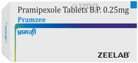 Pramzee Tablet 1