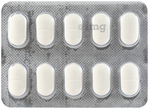 GlimP-MP 2 Tablet SR image GlimP-MP 2 Tablet SR image
