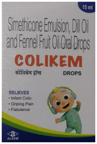 Colikem Drop image