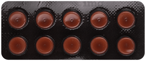 Mepresso T 4mg Tablet