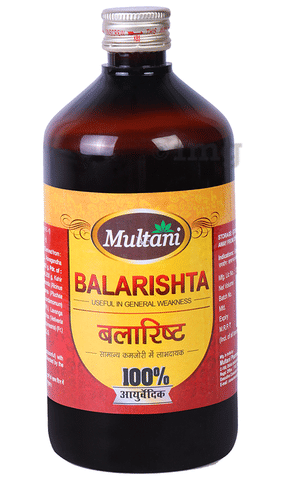 Multani Balarishta 1
