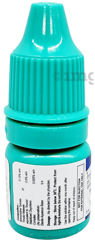 Britivin Eye Drop image