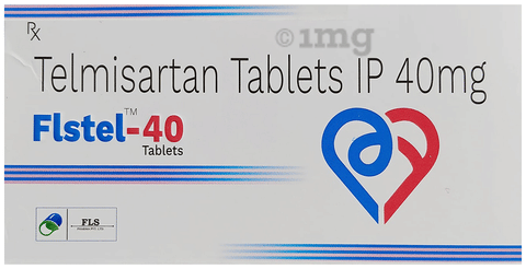 Flstel 40 Tablet image