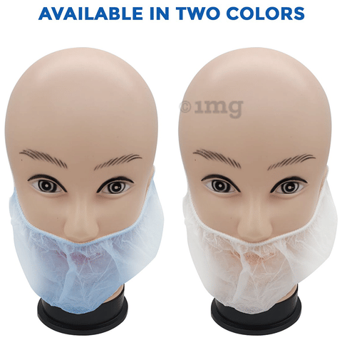 C Cure Disposable Beard Cap image C Cure Disposable Beard Cap image