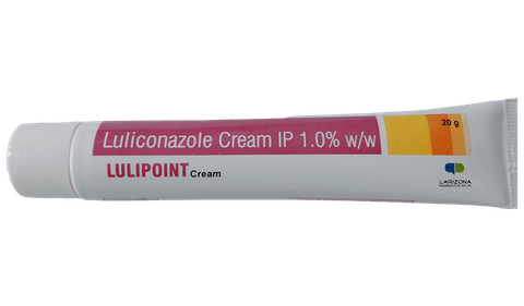 Lulipoint Cream image