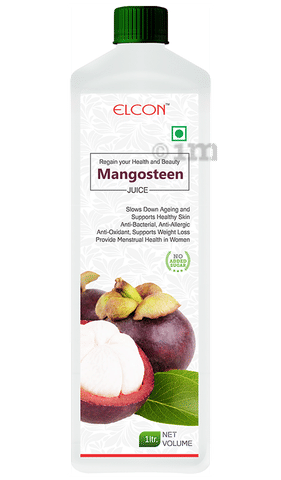 Elcon Mangosteen Juice image Elcon Mangosteen Juice image