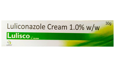 Luliscot Cream image Luliscot Cream image
