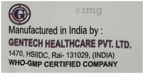 Deswave 50mg Tablet image