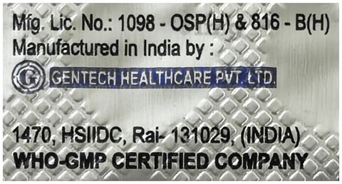 THP 2mg Tablet image THP 2mg Tablet image