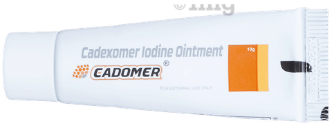 Cadomer Ointment image