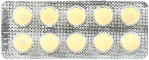 Pronate 20 Tablet image