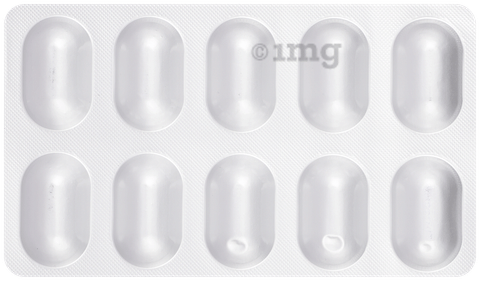 Zyrova C 10 Capsule image