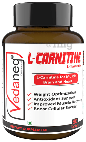 l carnitine dosage for ed Muscleblaze L Carnitine L Tartrate 500 Mg Capsule 60 - Uses, Side Effects,  Dosage, Price main image 1